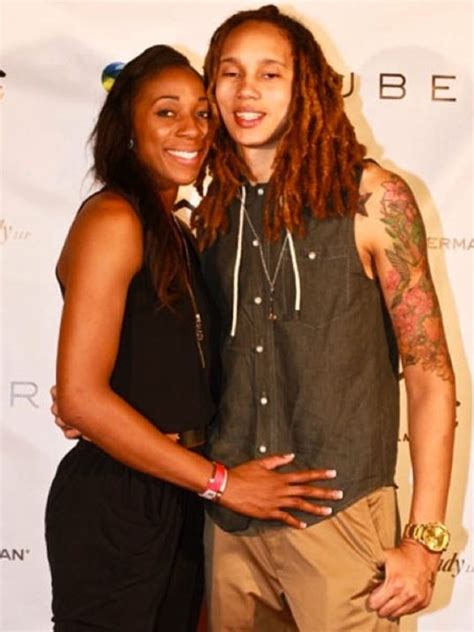 is britney griner a guy|Fact Check: Brittney Griner Is NOT A Man